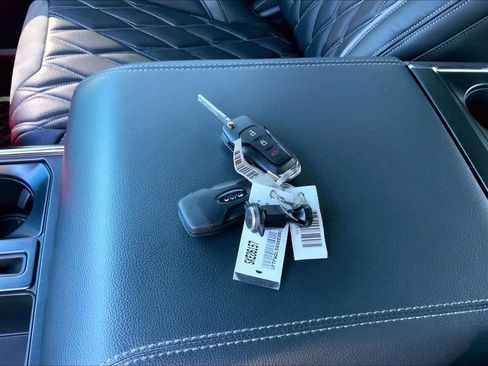 Used 2025 Ford F150 STX w/ Equipment Group 200A image 13