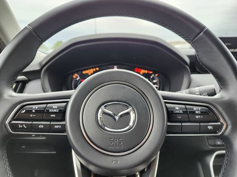 Used 2024 MAZDA CX-90 Plug-In Hybrid w/ Preferred image 23