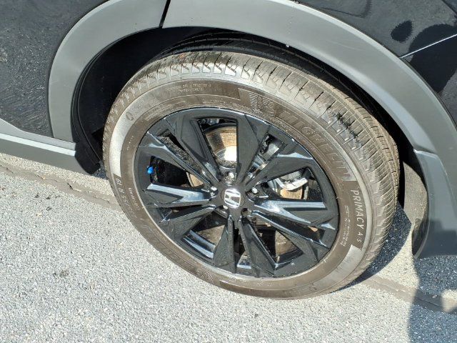 Certified 2026 Honda CR-V Sport Touring image 12