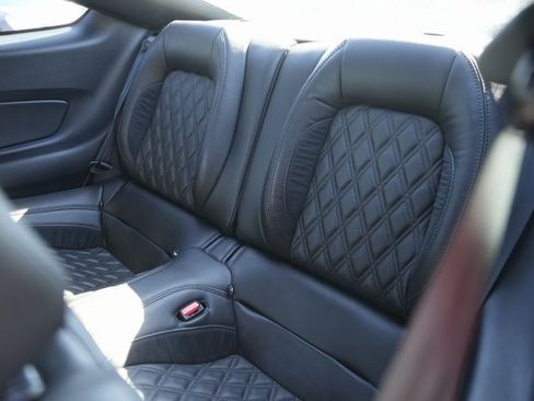 Certified 2022 Ford Mustang GT Premium w/ GT Performance Package image 12