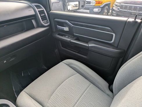 Certified 2024 RAM 3500 Big Horn image 15