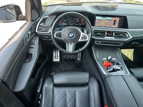 Used 2023 BMW X5 xDrive40i w/ Executive Package AWD/4WD image 31