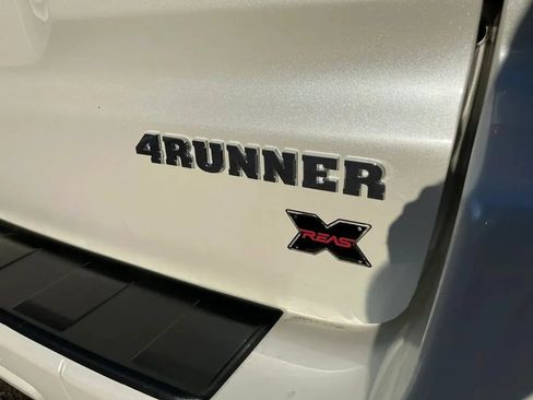Used 2009 Toyota 4Runner Sport RWD image 21