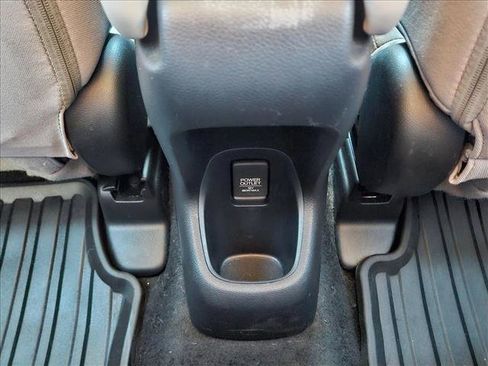 Used 2016 Honda HR-V EX image 18