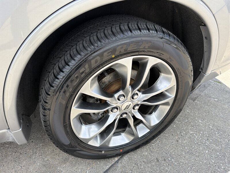 Used 2020 Dodge Durango R/T AWD/4WD image 11