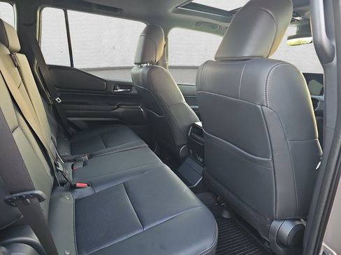 Used 2025 Toyota Land Cruiser image 11