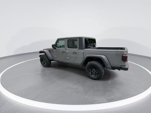 Used 2021 Jeep Gladiator Mojave AWD/4WD image 12