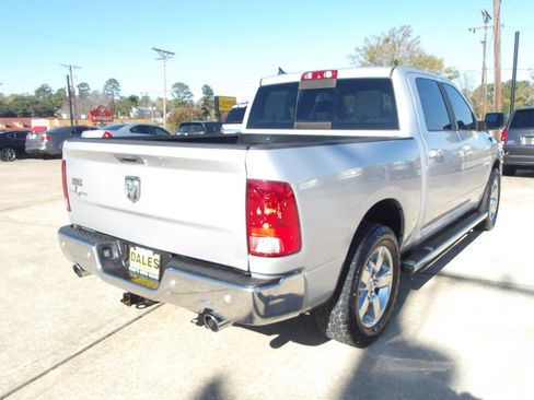 Used 2019 RAM 1500 Lone Star image 11