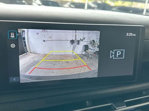 Used 2025 Hyundai Tucson SEL AWD/4WD image 19