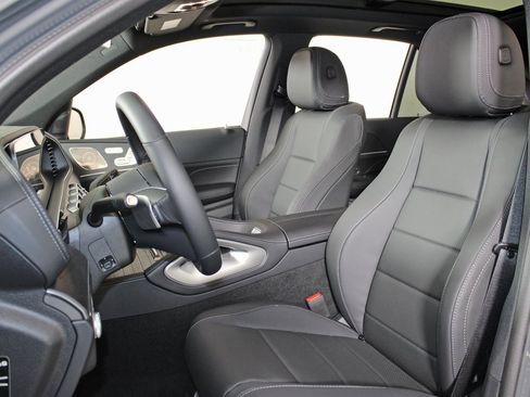 New 2026 Mercedes-Benz GLE 350 4MATIC image 13