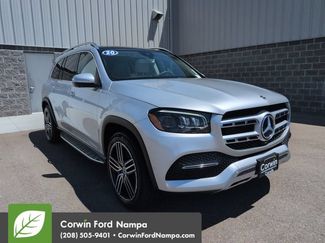 Used 2020 Mercedes-Benz GLS 450 4MATIC 360° Tour