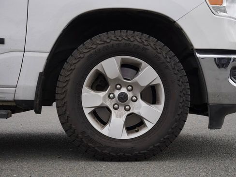 Used 2020 RAM 1500 Big Horn image 10