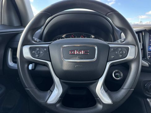 Used 2022 GMC Terrain SLE w/ Driver Convenience Package image 19