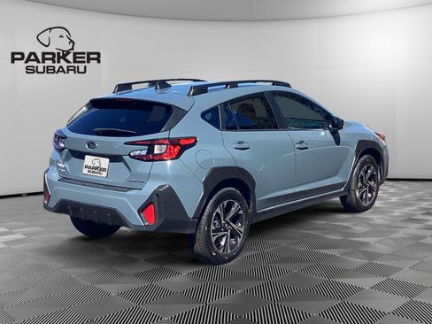 Used 2024 Subaru Crosstrek 2.0i Premium AWD/4WD image 5