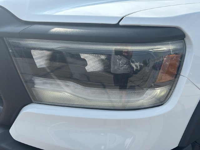 Used 2019 RAM 1500 Rebel AWD/4WD image 9