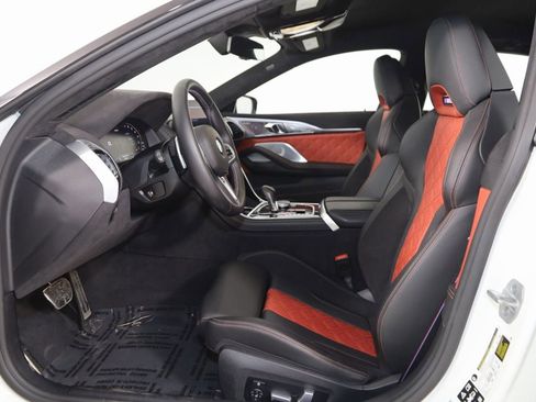 Used 2025 BMW M8 Competition image 11