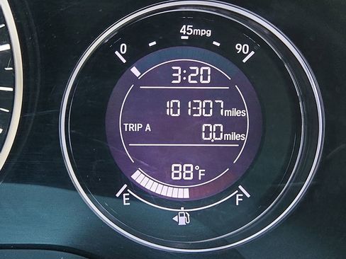 Certified 2019 Honda HR-V Sport image 20