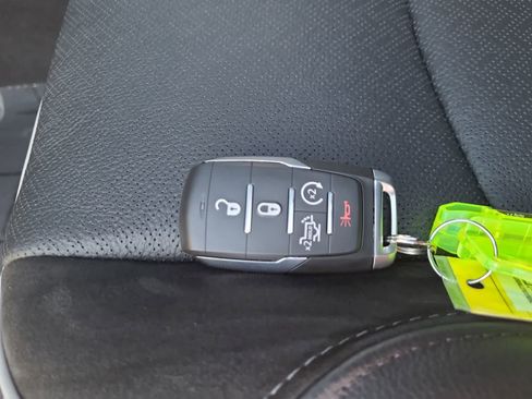 New 2026 RAM 2500 Laramie image 28