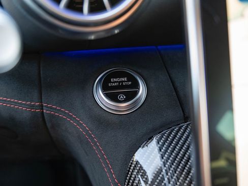 Used 2025 Mercedes-Benz AMG GT 63 image 17