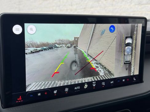 New 2026 Ford Maverick Tremor AWD/4WD image 28