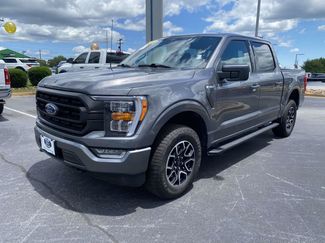 Certified 2023 Ford F150 XLT w/ Equipment Group 302A High AWD/4WD video 3
