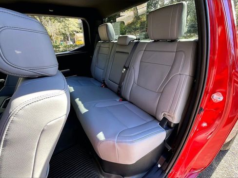 Used 2026 Toyota Tundra SR5 w/ SR5 Premium Package image 19