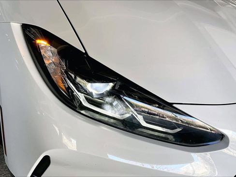 Used 2024 BMW M4 Competition w/ Executive Package image 27