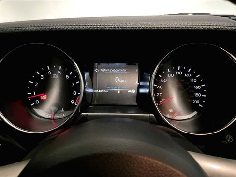 Used 2018 Ford Mustang Shelby GT350 w/ Electronics Package image 21