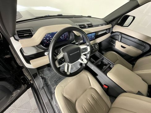 Used 2020 Land Rover Defender 110 S image 15
