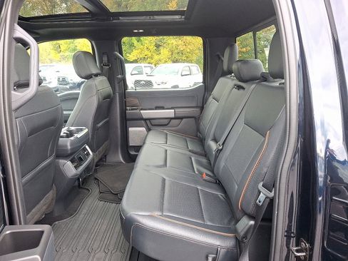 Used 2024 Ford F150 Lariat w/ Bed Utility Package image 10