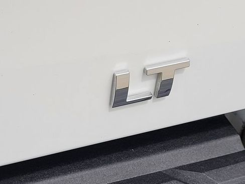 Used 2013 Chevrolet Silverado 1500 LT w/ All-Star Edition RWD image 9