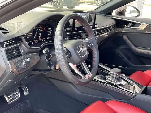Used 2025 Audi S5 Prestige image 17