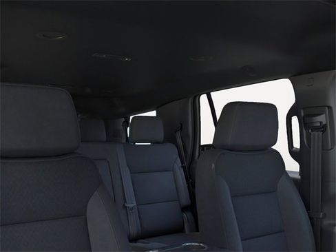 New 2026 Chevrolet Tahoe LS w/ LPO, Dark Essentials Package image 24