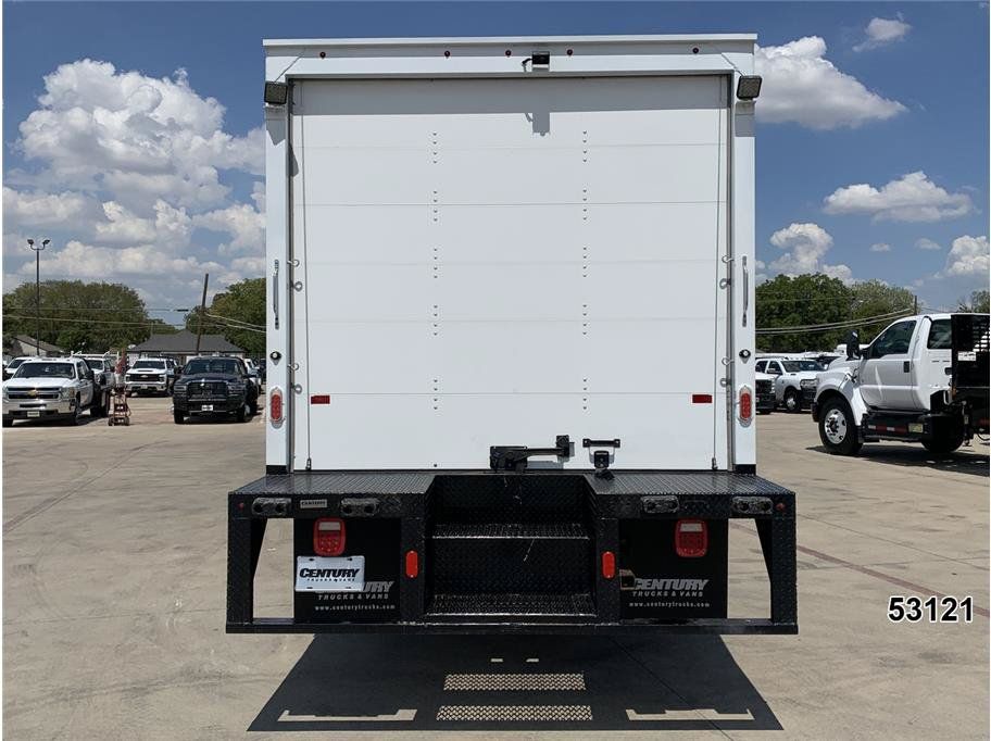 Used 2021 Ford F550 Luxury RWD image 7