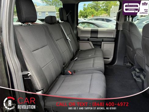 Used 2020 Ford F150 XL w/ Equipment Group 101A Mid RWD image 31