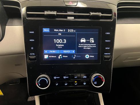 Used 2024 Hyundai Tucson SE AWD/4WD image 42