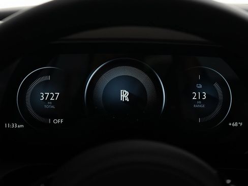 Certified 2024 Rolls-Royce Spectre w/ Spectre Launch Package AWD/4WD image 26