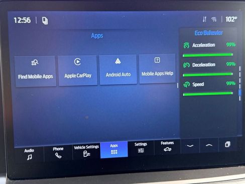 New 2026 Ford F150 STX w/ Equipment Group 200A AWD/4WD image 26