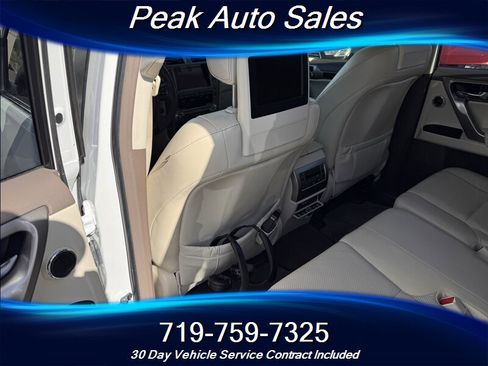 Used 2014 Lexus GX 460 Luxury AWD/4WD image 29