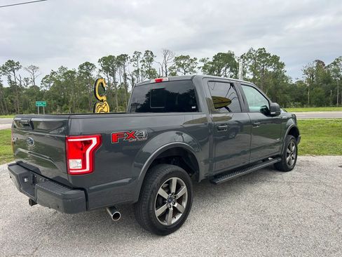 Used 2017 Ford F150 XLT w/ Equipment Group 302A Luxury AWD/4WD image 20