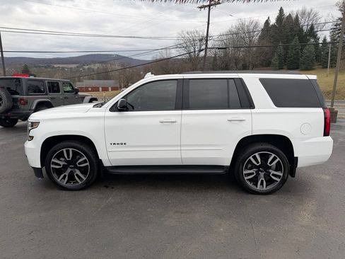 Used 2018 Chevrolet Tahoe Premier image 8