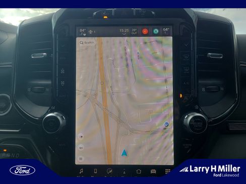 Used 2024 RAM 1500 Limited image 27