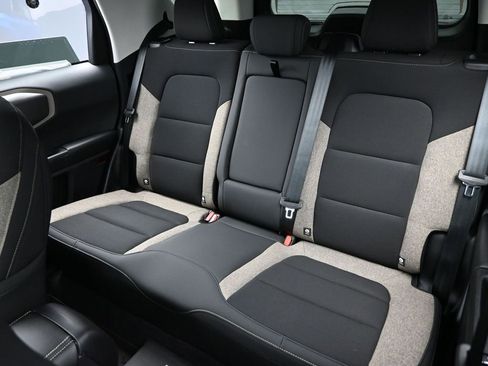 New 2025 Ford Bronco Sport Big Bend image 27