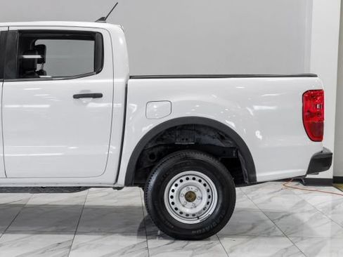 Used 2021 Ford Ranger XL w/ Equipment Group 101A High RWD image 18