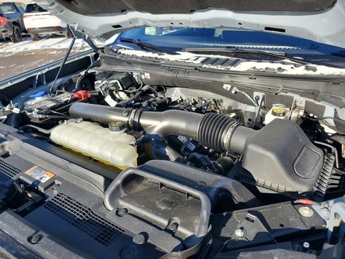 Used 2025 Ford Expedition Max Active image 38