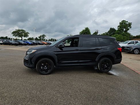 Used 2022 Honda Pilot TrailSport image 5