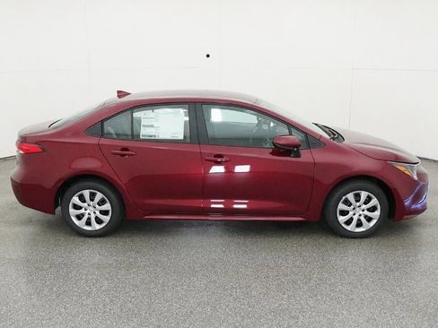 New 2026 Toyota Corolla LE image 11