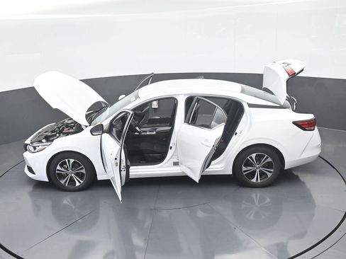 Used 2023 Nissan Sentra SV image 64