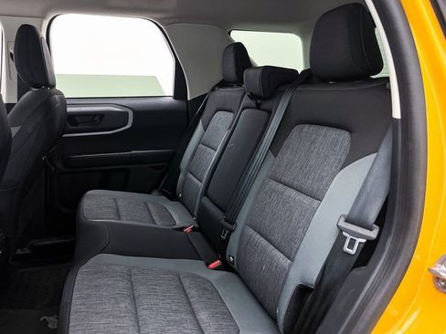 Used 2022 Ford Bronco Sport Big Bend w/ Convenience Package image 39