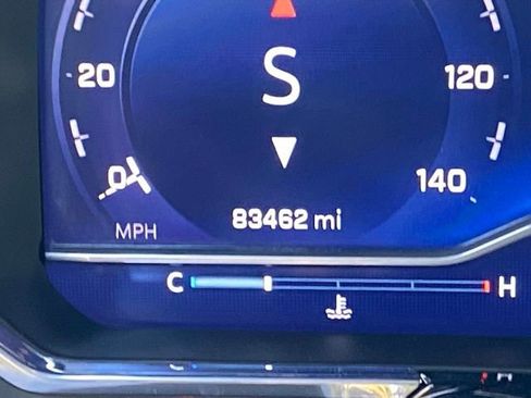 Used 2024 Chevrolet Silverado 2500 LTZ w/ LTZ Texas Edition image 24